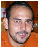Adolfo Quesada Varela 